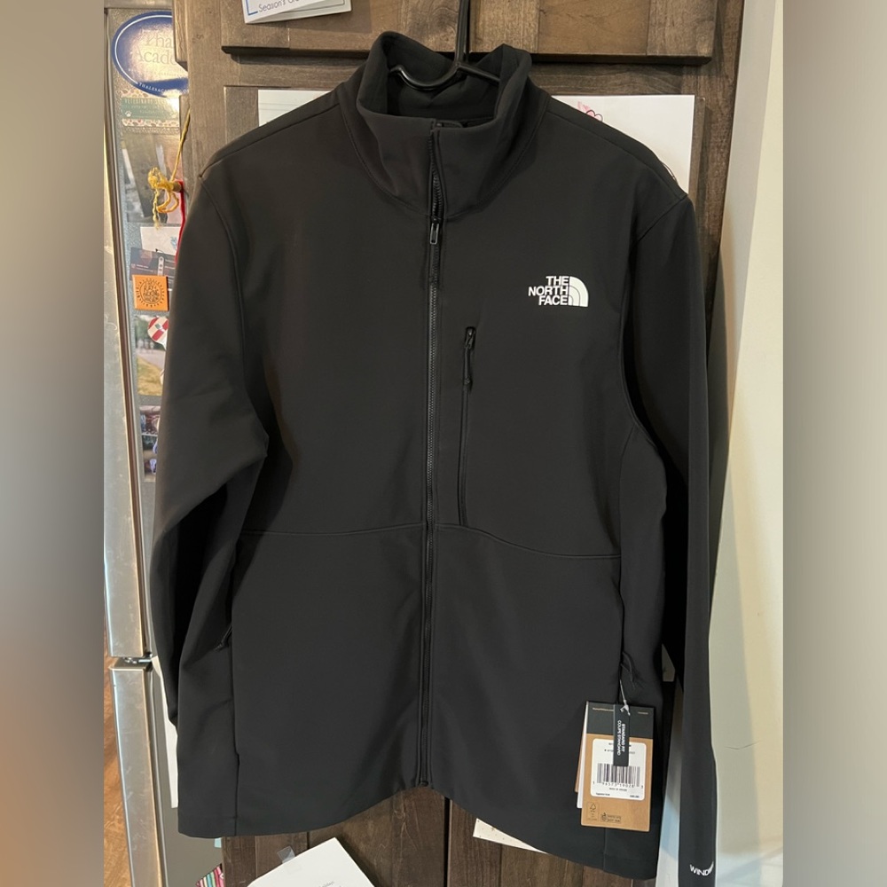 Men’s North Face Bionic Jacket